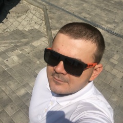 Кирилл Леонов, Таганрог