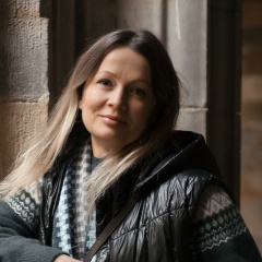 Ольга Шалабодова