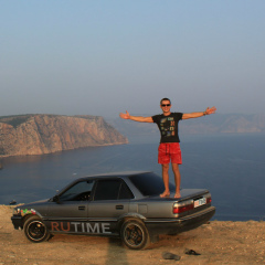 Руслан Алексеев, 04.08