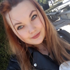 Галина Долинчук, 08.02, Alcalá de Henares