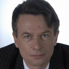 Олег Урусов, 29.11.1963, Байконур