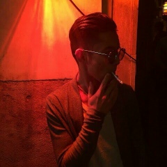 Дас Сталбеков, 17.08, Бишкек