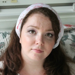 Маргарита Родина, 18.02, Санкт-Петербург