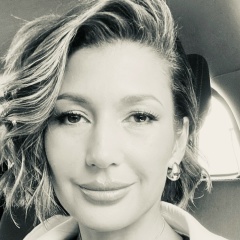 Люция *******, 09.11.1976, Красноярск