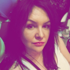 Алина Столярова, 25.01.1986, Харьков