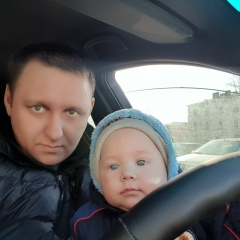 Артём Корюков, 14.04, Санкт-Петербург