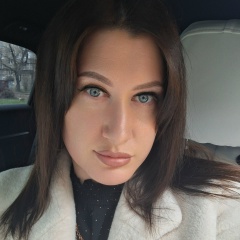 Светлана Серебрякова