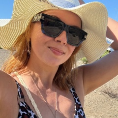 Мария Голенева, 29.07.1983, Мытищи