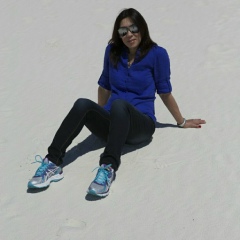 Гульмира Викербаева, 05.11.1970, Караганда