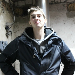 Макс Милославский, 23.08.1995, Великий Новгород