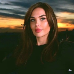 Ольга Ольгина, 19.01, Санкт-Петербург