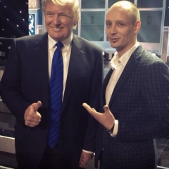 Леонид Васильев, 21.08.1985, Москва