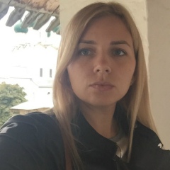 Светлана Жукова, 09.04, Москва