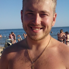 Андрей Альвенко, 17.07.1989, Киев