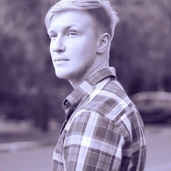 Стас Павлов, 23.08.1988, Москва