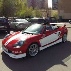 Илья Ильин, 15.07, Москва