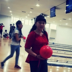 Гулим Абикен, 26.09, Алматы