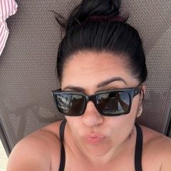 Яна Гузченко, 21.01