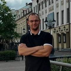 Сергей Поршин, 13.04, Великий Новгород