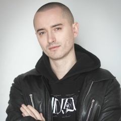 Влад А, Рига