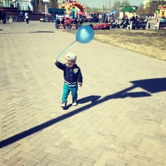 Ботакоз Салыкбаева, 25.05.1990, Астана