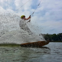 Кирилл Александров, 23.02