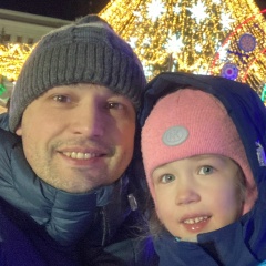 Виталий Владимиров, 22.04.1987, Киров