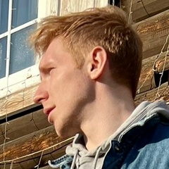 Сергей Кантер, Иркутск