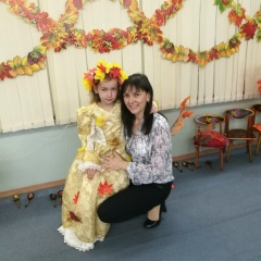 Ольга Андросова, 25.03