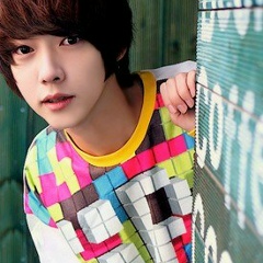 Park Hyung-Seok, 18.11.1997, Seoul