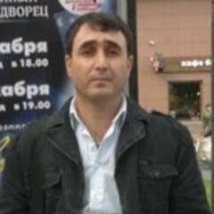 Язмурат Тайлиев