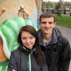 Никита Белов, 08.10.1987, Краматорск