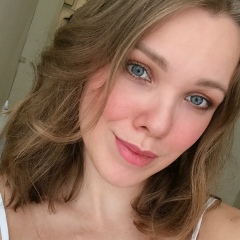 Юлия Тарасова, 28.08.1992, Москва