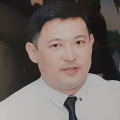 Dauren Kussainov, 13.11.1983
