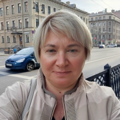 Ирина Мещерякова, 23.01, Североморск