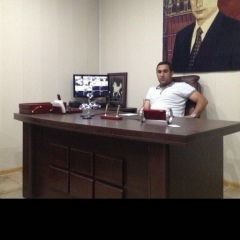 Элчин Мамедов, 15.07.1991, Москва