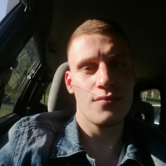 Роман Романов, 30.05