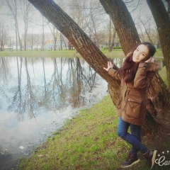 Адеми Якубова, 14.06