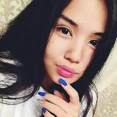 Мээрим Эргешова, 21.08.1997, Бишкек