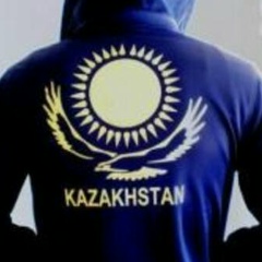 Лесбек Абуов, 22.12.1989, Алматы