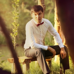 Максат Шегирбаев, 24.12.1987, Шымкент