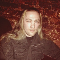 Виталий Пинчук, 24.08, Санкт-Петербург