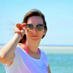 Мария Мацкевич(Огар), 10.06, Гродно