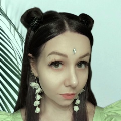 Марго Давыдова, 20.09, Москва