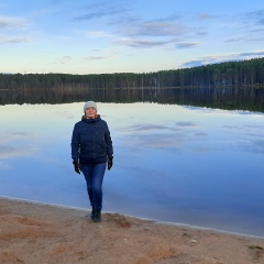Елена Ленкина, 19.08, Санкт-Петербург