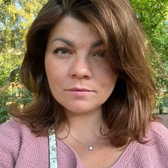 Юлия Мазакова, 09.05, Санкт-Петербург