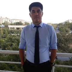 Макс Айтбаев, 12.10, Шымкент