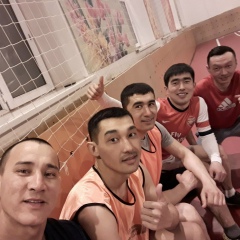 Турабек Нуров, 17.09, Шымкент