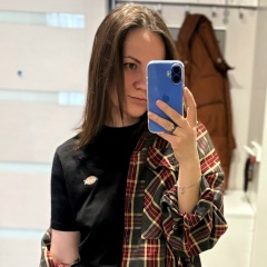 Екатерина Хмельницкая, 08.02