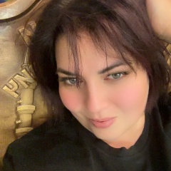 Анастасия Ситдикова, 25.11, Москва